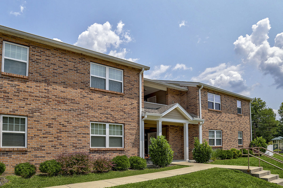 Chestnut Greene Apartments in Corbin, KY RENTCafe